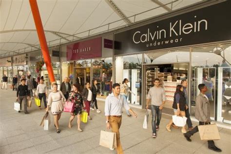 wembley outlet calvin klein